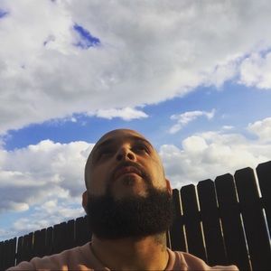 Meet your Posher, Bryan